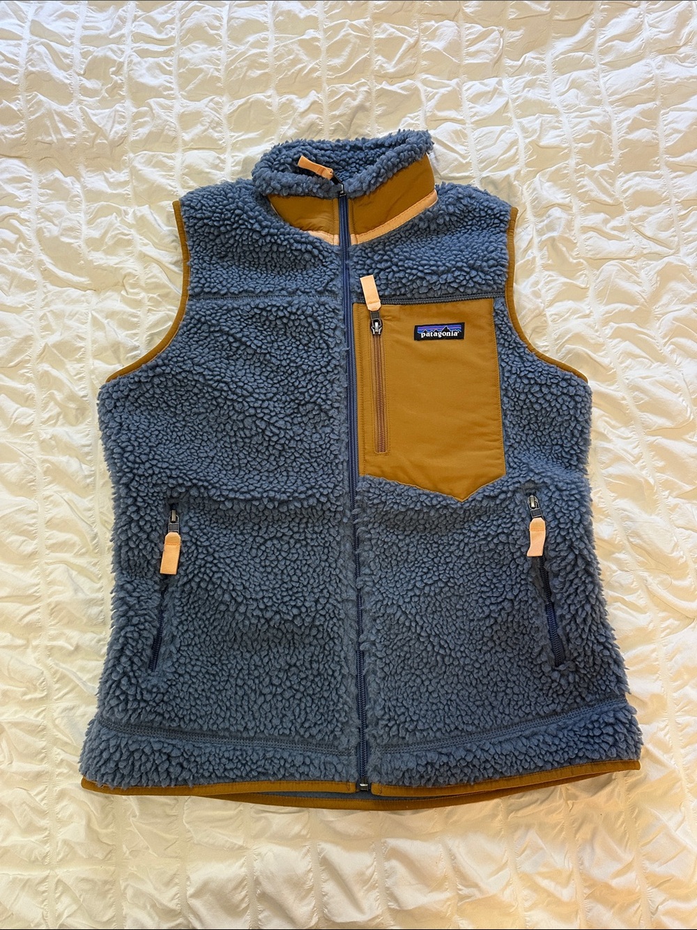 Women’s Classic Retro-X® Fleece Vest Patagonia